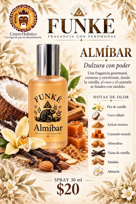 Funké Perfumes Inspirados