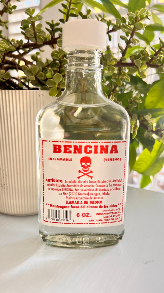 Bencina