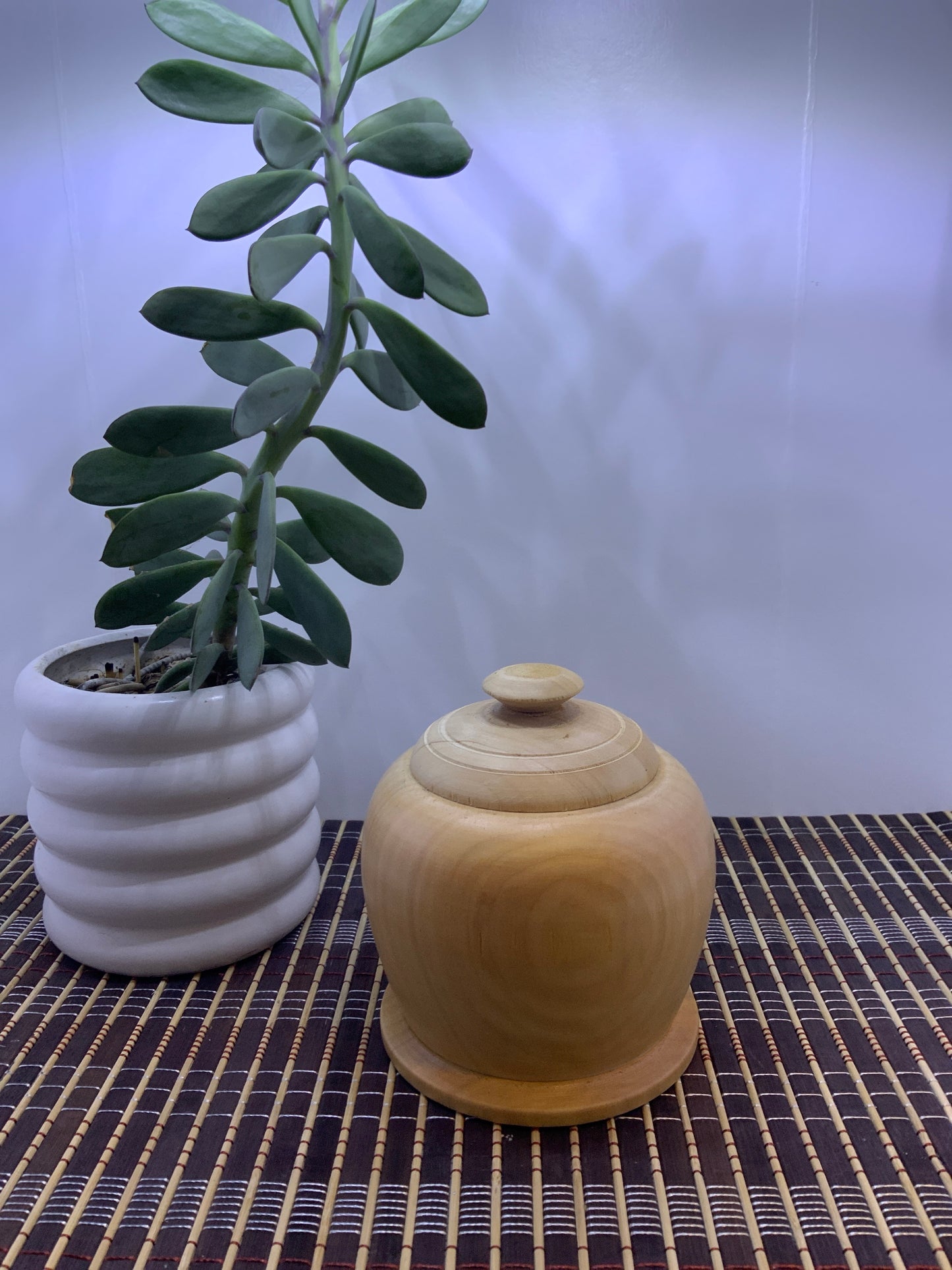 Pozuelo Madera Sencillo