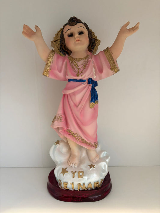 Figura Divino Niño