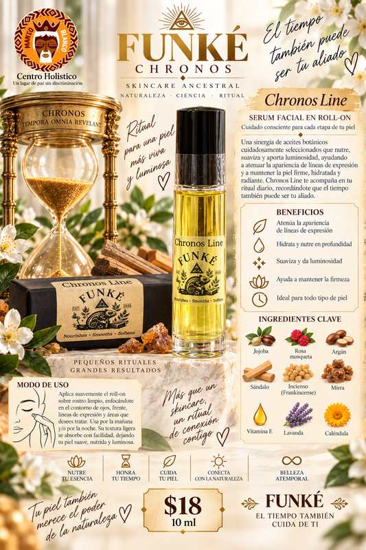 Chronos Line