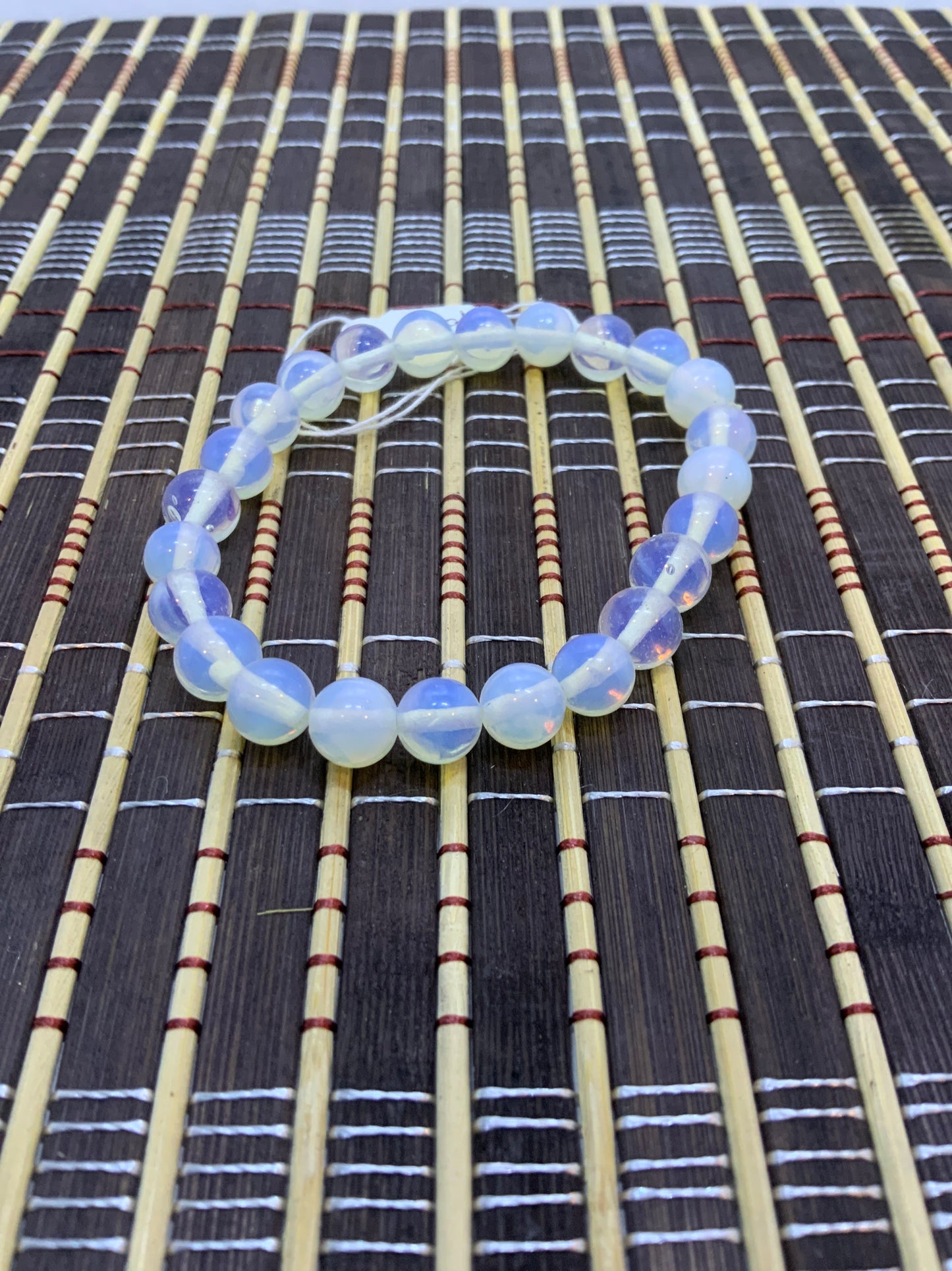 Pulsera Opalo 8mm