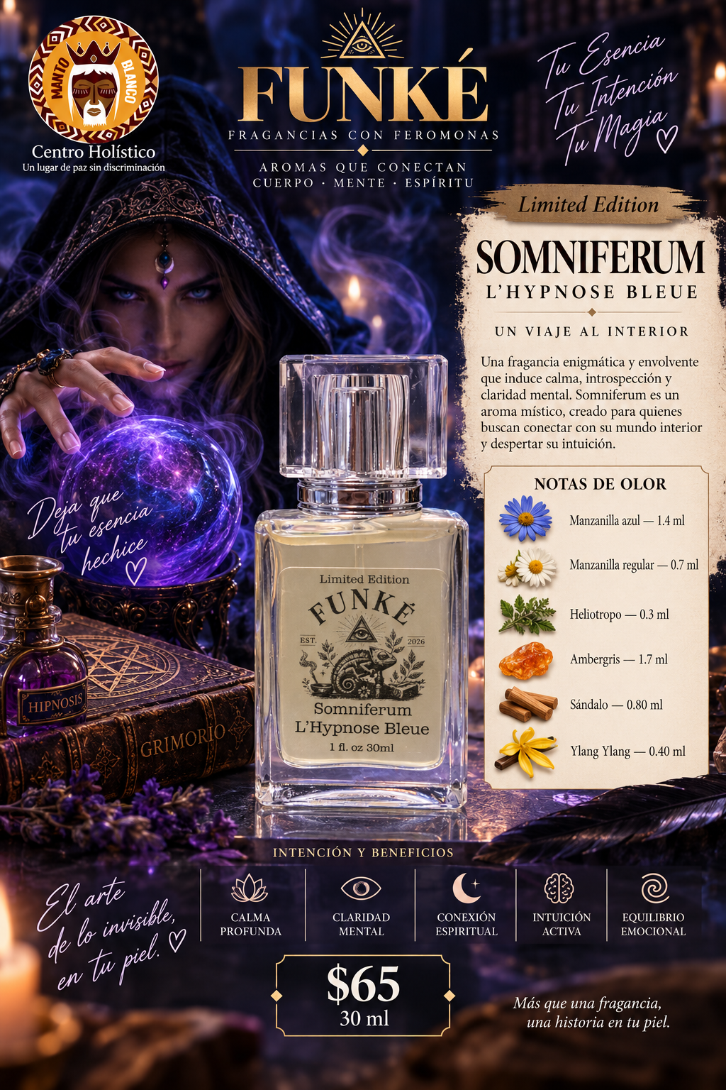 Somniferum
