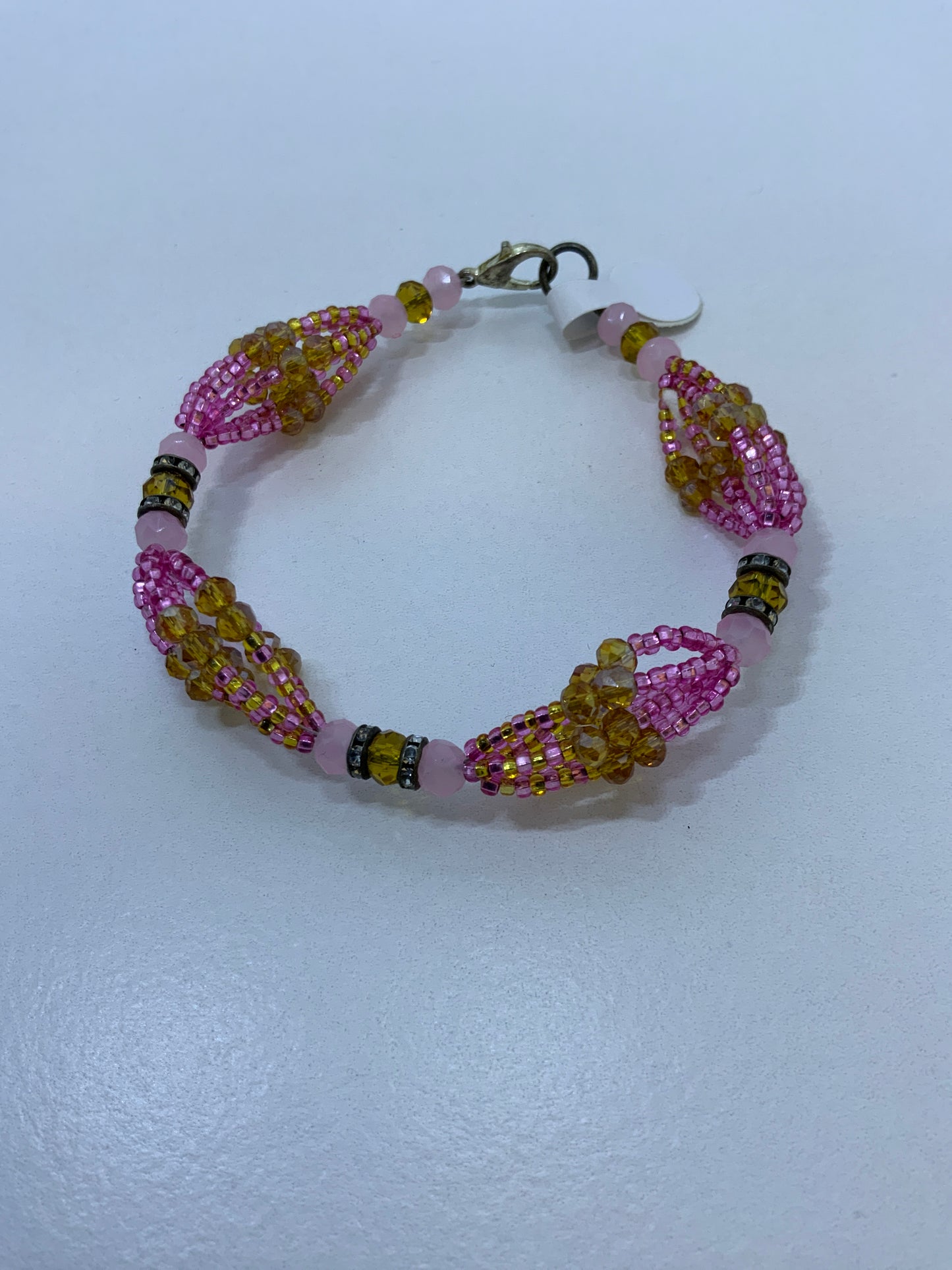 Ilde Obba Nani 6 hilos