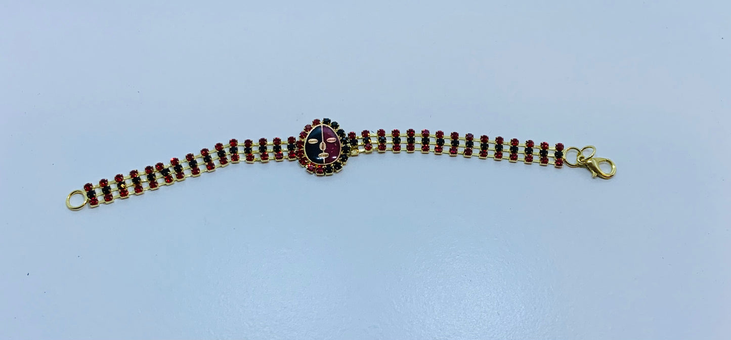 Brazalete Elegua
