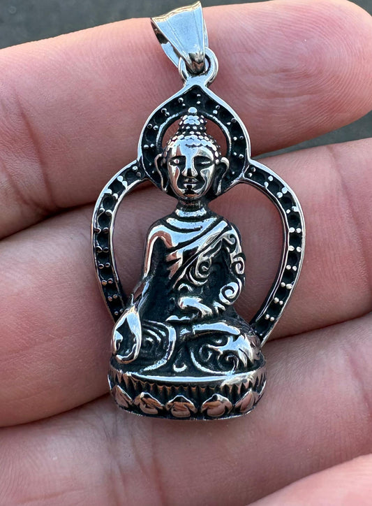 Buddha