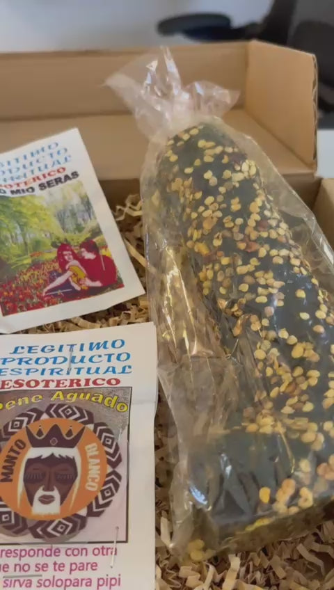 Solo tuyo será